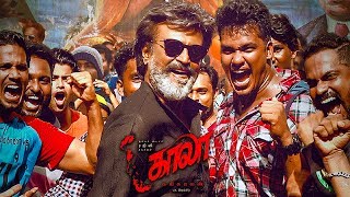 KAALA Song Recording Story with Dopeadelicz Crew | Rajinikanth | Dhanush | Pa Ranjith video