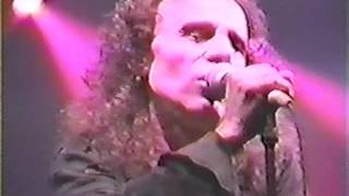 DIO- Hunter OfThe Heart- Mistreated (with Solo)- Big Sister (Live 1996)