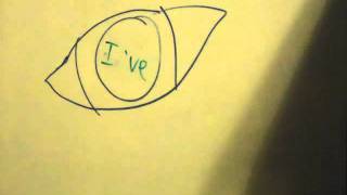 Prey - 10 Years (Lyrics and Animation)