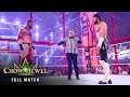 FULL MATCH Edge Vs Seth Rollins Hell In A Cell Match Crown Jewel 2021