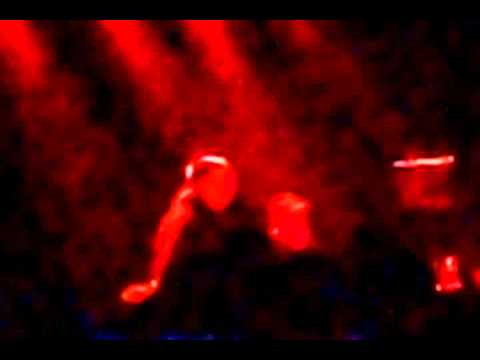 bush chemists ls king general at dub revolution brugge 2011