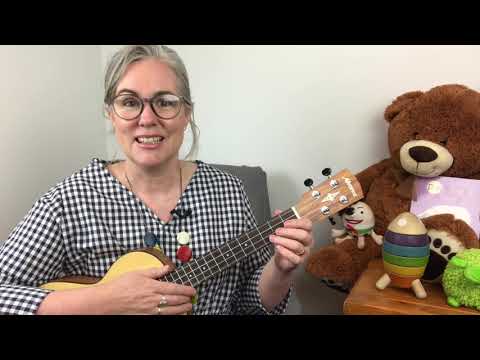 Baby Rhyme Time at Home 08/06/21