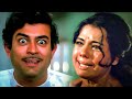 Tumhe Dekhne Ke Mai Ab Kaabil Nahi Raha Sanjeev Kumar Mumtaz Khilona 1970