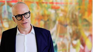 Albert Oehlen: Endless Possibilities of Interpretation | Serpentine