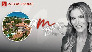 Armed Man Killed at Mar-a-Lago, Cartel vs. Mexico's Army, Another USA Hockey Gold: AM Update 2/23