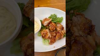 【ざぼん】チキン南蛮定食を啜る🍗 #チキン南蛮#Japanesefood#静岡グルメ#ざぼん