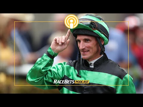 RaceBets Pferderennen-Podcast Folge 3: Portrait Andrasch Starke I