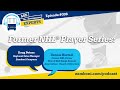 Ask The Zamboni Experts Podcast EP#036: Former NHL® Player Dennis Hextall