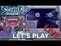Scram Kitty and His Buddy on Rails - Eurogamer Let's Play LIVE