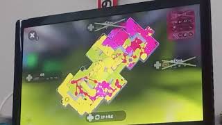 名物勝手にイカ逃走中第４弾