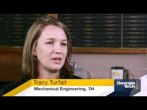 Experience Georgia Tech – Lorraine