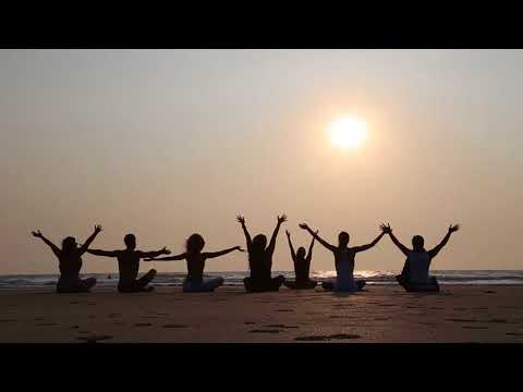 WHY YOU'RE HERE PROMO