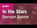 In the Stars - Benson Boone | Karaoke Version | KaraFun