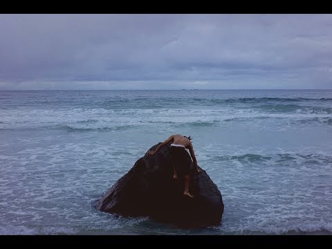 Conner Youngblood - The Birds of Finland