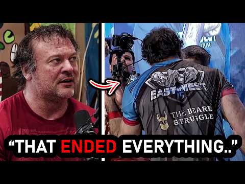 DEVON ON HOW HE DESTROYED HIS RELATIONSHIP WITH ENGIN