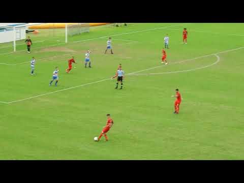 IBERCUP Brasil 2019 - Cat E 2006 - S.C. Internacional 15 x 0 Allstars FC (Parte 2)