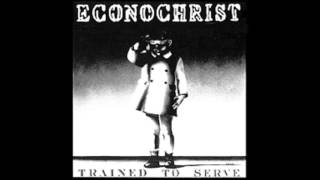 Econochrist - Behave