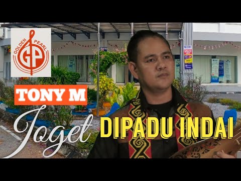 Joget di padu Indai-Official Muzik video-Tony M