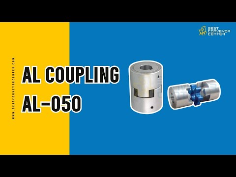 AL Coupling AL-050