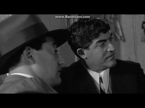 The One Serious Injury on Raging Bull