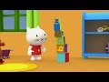 МУСТИ - лучшие мультфильмы - Шкаф с игрушками 