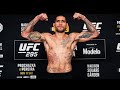 Weigh-In Highlights | UFC 295