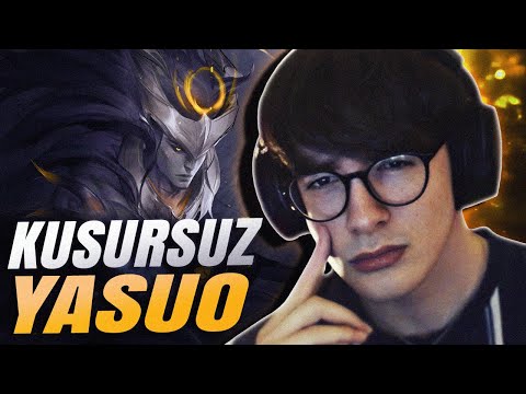 LARS | SIFIR ÖLÜM 1V9 YASUO! (kameralı)