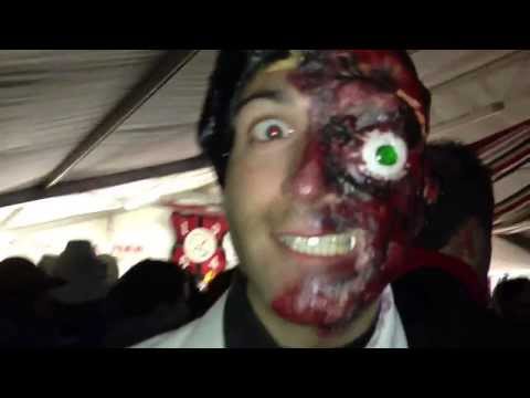 Giovedì Grasso Ivrea Radio Gran Paradiso Aranceri della Morte