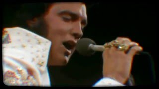 Just A Little Bit - Elvis Presley