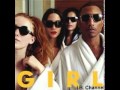 Pharrell Williams - GIRL (Deluxe Edition) | 12. Just ...