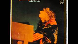 The Nice - My Back Pages