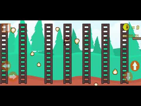 Jones: 2D Platformer & Co-op