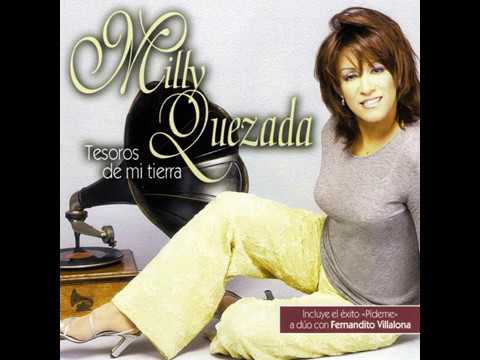 Milly Quezada - Mesita de Noche (2000)