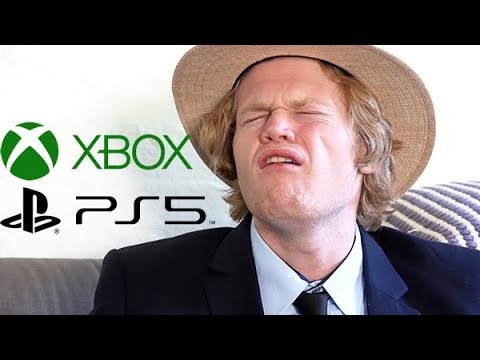 Playstation vs Xbox