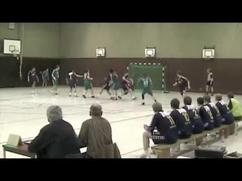 HSV Rheydt vs. Turnklub Krefeld