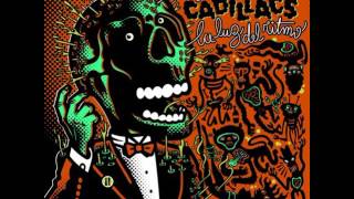 LOS FABULOSOS CADILLACS Los condenaditos