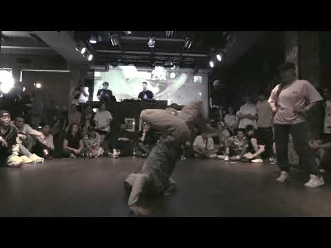 Form Skill 2021 B Girl 1/8 - Tanches vs J.Ya