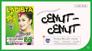 Cenut Cenut - Cak Rul - Lagista vol.5 (Official Music Video)