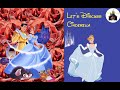 Episode 9 Cinderella 1950