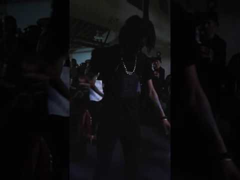 Les Twins Afterparty SF 2016
