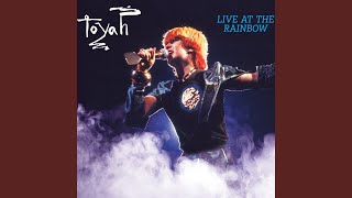 War Boys (Live, The Rainbow, London, 21 February 1981)