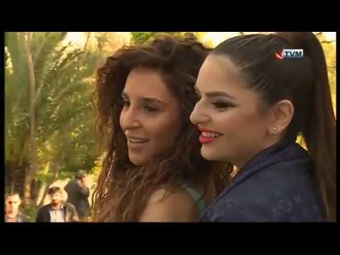 Christabelle - Taboo - Eurovision Update 8