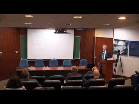 John Dalebroux: "La ética en el arbitraje internacional: Aspectos centrales"