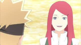 Download lagu Naruto meets his mom for the first time | Naruto Shippuden Ep 246 | Mother Love mp3