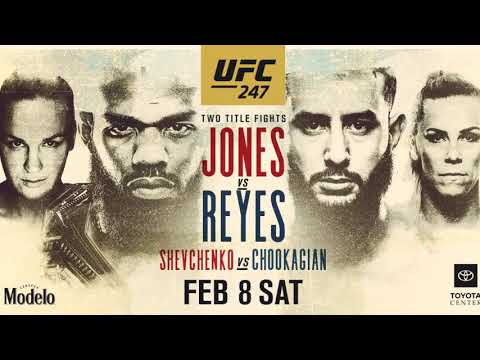 Fightful/Talking MMA Pick Em’ For UFC 247
