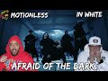 Motionless In White Afraid Of The Dark Reaction This Got HEAVY Fast