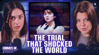 Lorena Bobbitt: The Most Talked-About Crime of the '90s | Crimes Of...