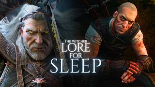 Witcher Lore: The Witcher Schools — Wolf, Bear, Griffin, Viper, and Cat Explained