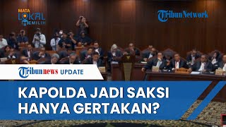Golkar Bantah Tekan PDIP | Pengamat Ungkap Sederet Hoax Kubu 03 | Prabowo ke China Ditemani Putranya