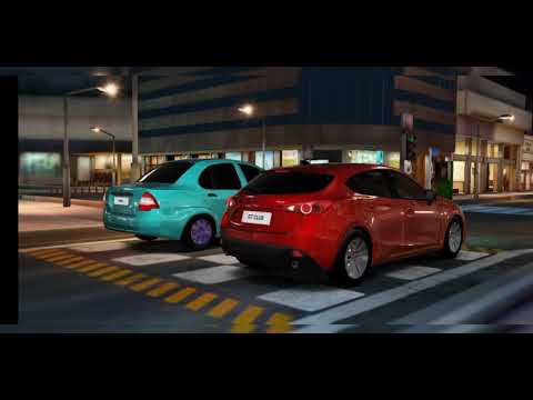 mazda 3 vs saipa tiba